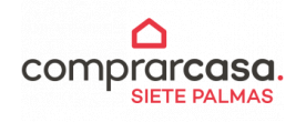 Comprarcasa Siete Palmas